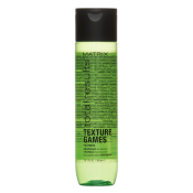 Matrix Total Results Texture Games Shampoo shampoo voor alle haartypes 300 ml