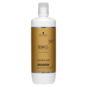 Schwarzkopf Professional BC Bonacure Excellium Taming Shampoo șampon pentru păr aspru 1000 ml