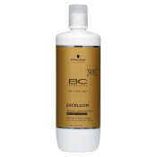 Schwarzkopf Professional BC Bonacure Excellium Taming Conditioner Балсам За груба коса 1000 ml