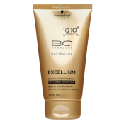Schwarzkopf Professional BC Bonacure Excellium Taming Conditioner Балсам За груба коса 150 ml