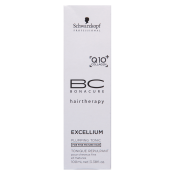 Schwarzkopf Professional BC Bonacure Excellium Plumping Plumping Tonic тоник за коса за фина коса 100 ml