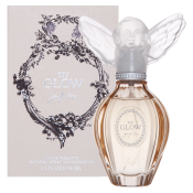 Jennifer Lopez My Glow Eau de Toilette nőknek 50 ml