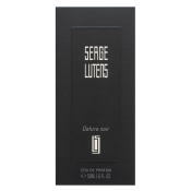 Serge Lutens Datura Noir Eau de Parfum voor vrouwen 50 ml