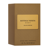 Bottega Veneta Knot Eau de Parfum da donna 50 ml