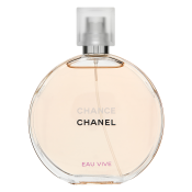 Chanel Chance Eau Vive Toaletna voda za ženske 100 ml