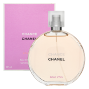 Chanel Chance Eau Vive Toaletna voda za ženske 100 ml