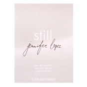 Jennifer Lopez Still Парфюмна вода за жени 50 ml