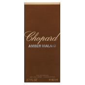 Chopard Amber Malaki parfémovaná voda unisex 80 ml