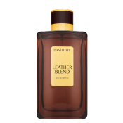Davidoff Leather Blend Eau de Parfum uniszex 100 ml