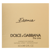 Dolce & Gabbana The One Essence Eau de Parfum femei 65 ml