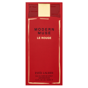 Estee Lauder Modern Muse Le Rouge Eau de Parfum voor vrouwen 100 ml