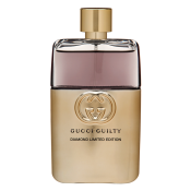 Gucci Guilty Diamond Pour Homme Eau de Toilette da uomo 90 ml