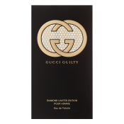 Gucci Guilty Diamond Pour Homme Eau de Toilette da uomo 90 ml