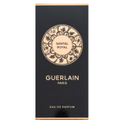 Guerlain Santal Royal Eau de Parfum unisex 125 ml