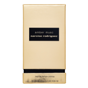 Narciso Rodriguez Amber Musc parfémovaná voda pro ženy 100 ml