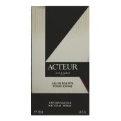 Azzaro Acteur Eau de Toilette para hombre 100 ml