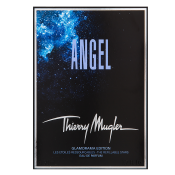 Thierry Mugler Angel Glamorama - Refillable parfémovaná voda pre ženy 50 ml