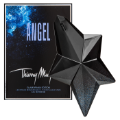 Thierry Mugler Angel Glamorama - Refillable parfémovaná voda pre ženy 50 ml