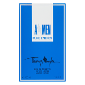 Thierry Mugler A*Men Pure Energy Eau de Toilette da uomo 100 ml