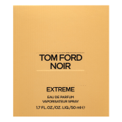 Tom Ford Noir Extreme parfumirana voda za moške 50 ml