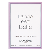 Lancôme La Vie Est Belle L´Eau de Parfum Légere parfémovaná voda za žene 50 ml