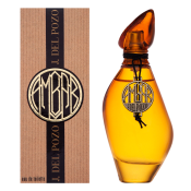 Jesus Del Pozo Ambar Eau de Toilette femei 50 ml