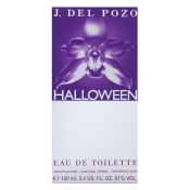 Jesus Del Pozo Halloween toaletní voda pro ženy 100 ml