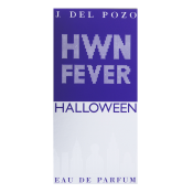 Jesus Del Pozo Halloween Fever parfémovaná voda pro ženy 100 ml