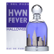 Jesus Del Pozo Halloween Fever parfémovaná voda pro ženy 100 ml