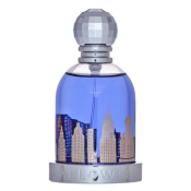 Jesus Del Pozo Halloween Fever parfémovaná voda pro ženy 50 ml