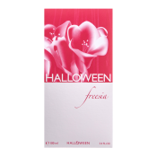 Jesus Del Pozo Halloween Freesia toaletní voda pro ženy 100 ml