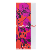Jesus Del Pozo Halloween Kiss toaletní voda pro ženy 100 ml