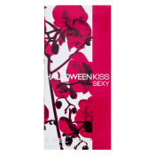 Jesus Del Pozo Halloween Kiss Sexy Eau de Toilette für Damen 50 ml
