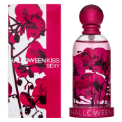 Jesus Del Pozo Halloween Kiss Sexy Eau de Toilette für Damen 50 ml