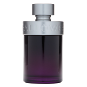 Jesus Del Pozo Halloween Man Eau de Toilette férfiaknak 125 ml