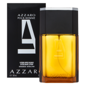 Azzaro Pour Homme lozione dopobarba da uomo 100 ml