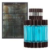 Jesus Del Pozo Quasar Eau de Toilette bărbați 75 ml