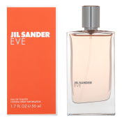 Jil Sander Eve Eau de Toilette da donna 50 ml