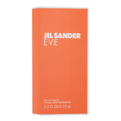 Jil Sander Eve Eau de Toilette da donna 75 ml
