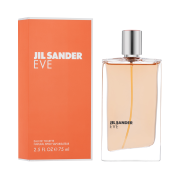 Jil Sander Eve Eau de Toilette da donna 75 ml