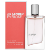 Jil Sander Everose Eau de Toilette da donna 30 ml