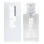 Jil Sander Pure Eau de Toilette femei 30 ml