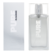 Jil Sander Pure Eau de Toilette femei 50 ml