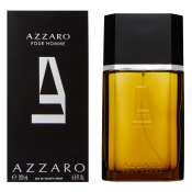 Azzaro Pour Homme toaletná voda pre mužov 200 ml