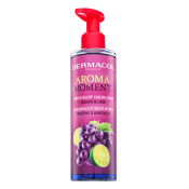 Dermacol Aroma Moment tekući sapun Liquid Soap Grape & Lime 250 ml