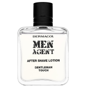 Dermacol Men Agent Nyugtató borotválkozás utáni balzsam After Shave Lotion 100 ml