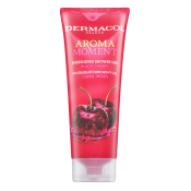 Dermacol Aroma Moment Duschgel Shower Gel Black Cherry 250 ml