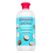 Dermacol Aroma Moment Badschuim Bath Foam Brazilian Coconut 500 ml
