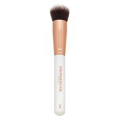 Dermacol Foundation & Powder Brush highlighter és púderecset D52 Rose Gold