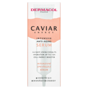 Dermacol Caviar Energy verjongend serum Serum 12 ml